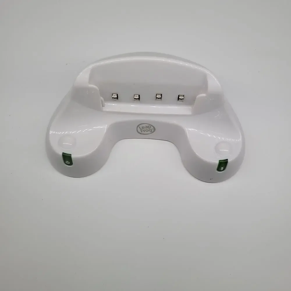 leapfrog explorer console doesnt turn on for parts only